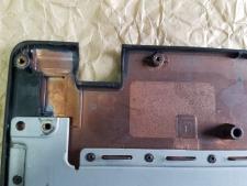Верхня частина корпусу Emachines E642 №2